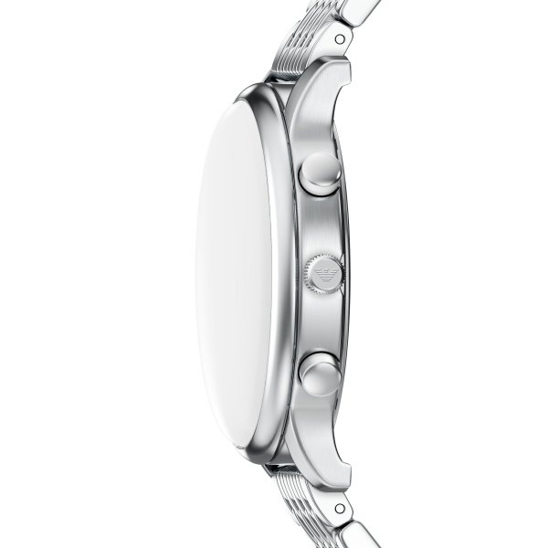Emporio Armani Minimalist horloge AR11771